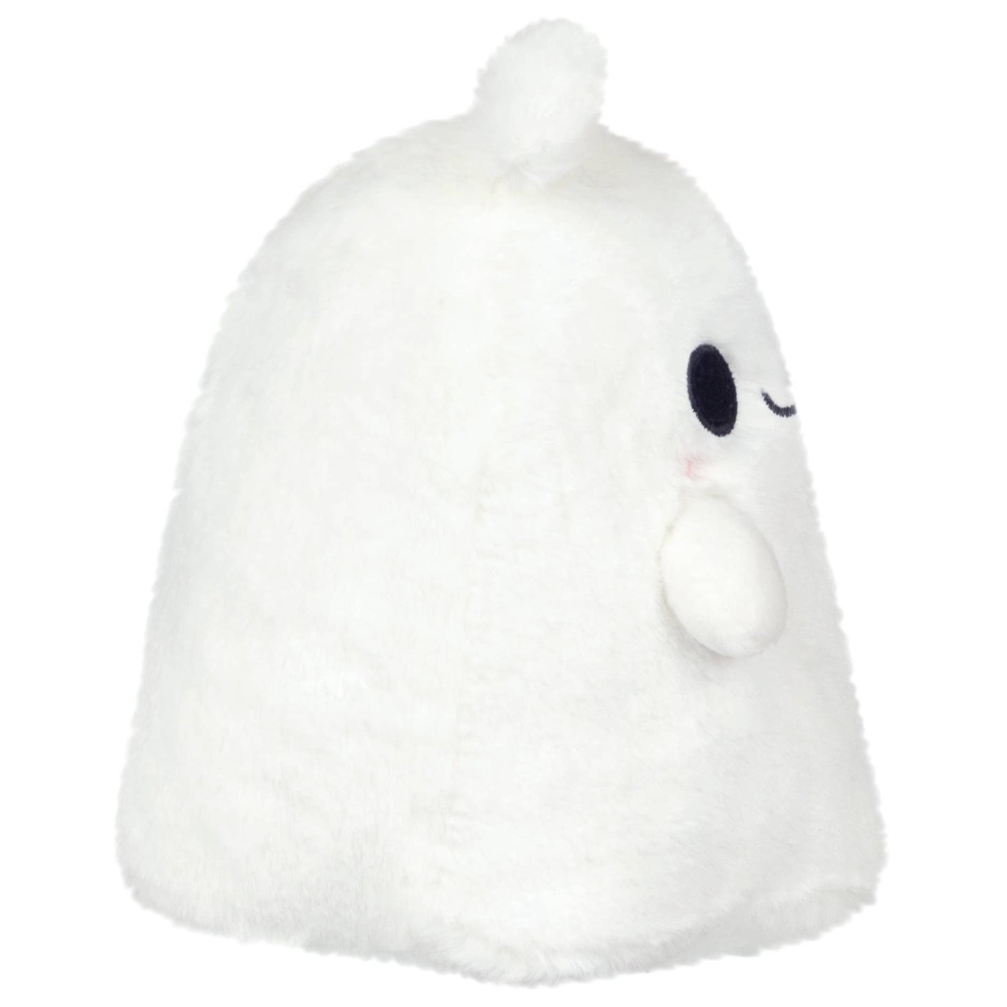 Snacker Spooky Ghost