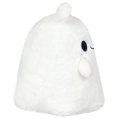 Snacker Spooky Ghost