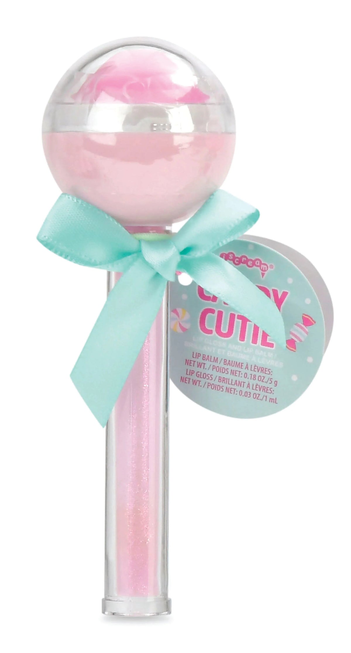 Candy Cutie Lip Gloss