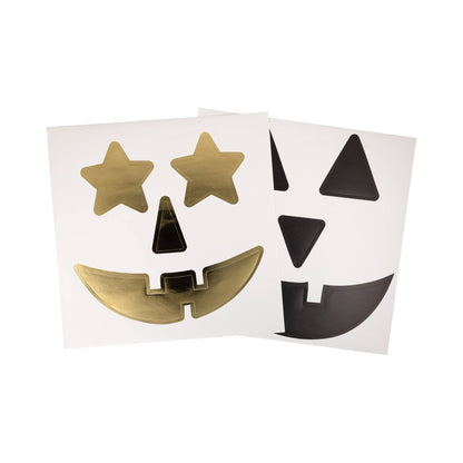Pumpkin Decorating Kit