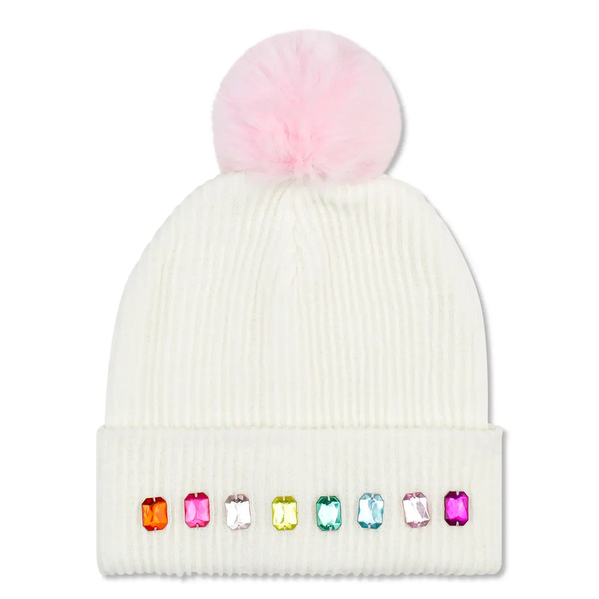 Gem Beanie Hat