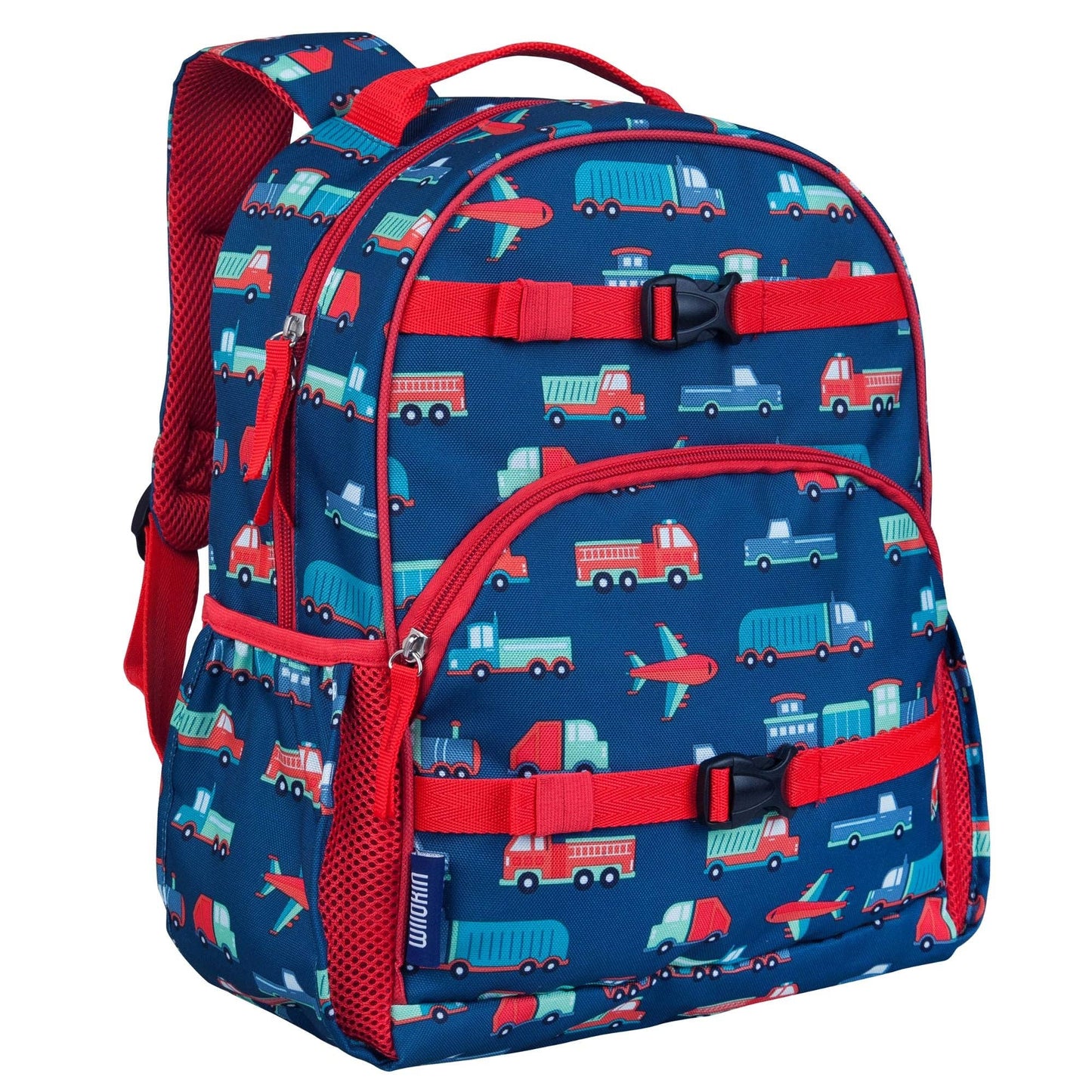 Transportation Eco Backpack