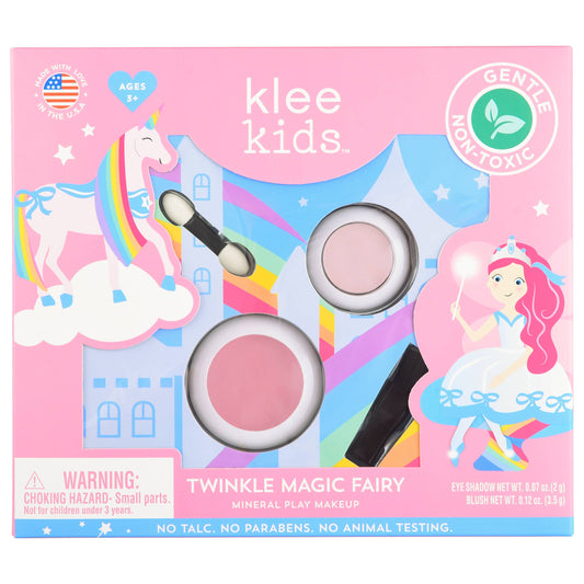 Twinkle Magic Fairy Makeup 2-PC Kit