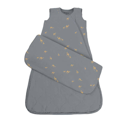 FW26 Sleep Sack 1.0: Working / 3-9m
