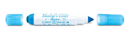 Color Pop: Stamp n Color Markers