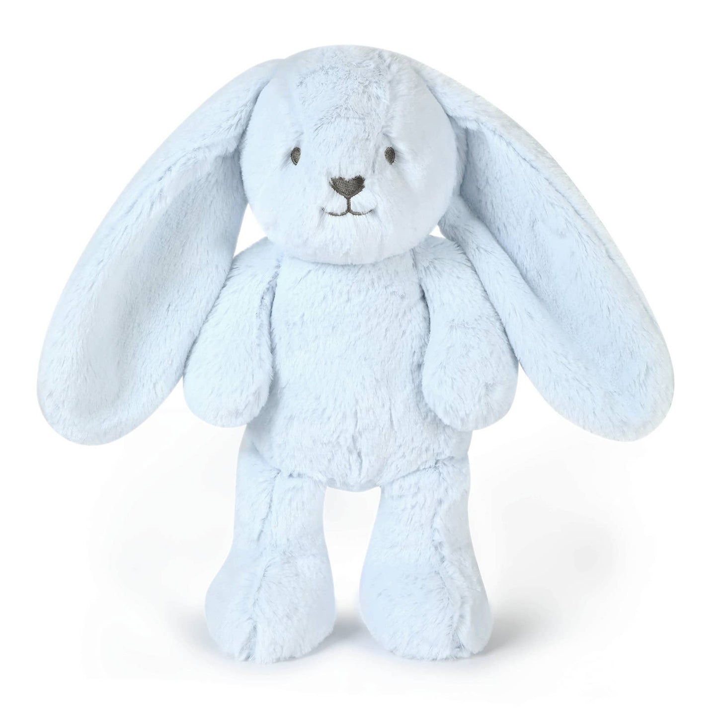 Baxter Blue Bunny Soft Toy