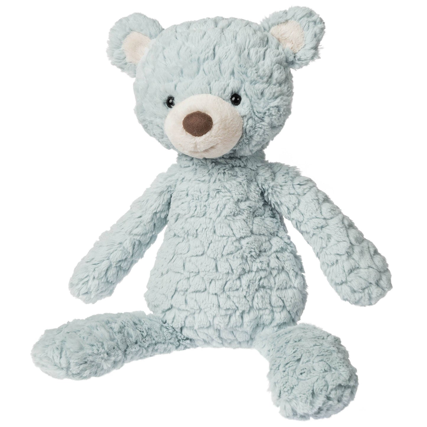 Seafoam Putty Bear - Large