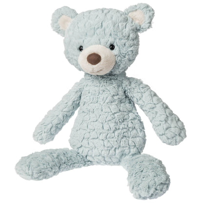 Seafoam Putty Bear - Large