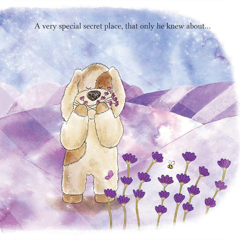 A Special Secret Place