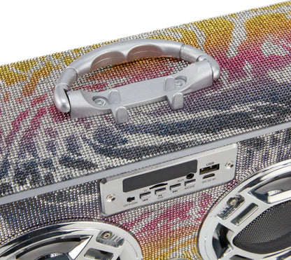 Bling Boom Box