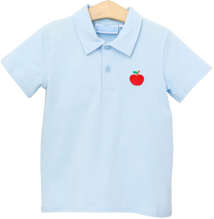 Apple Polo
