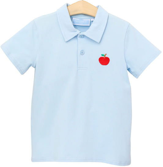 Apple Polo