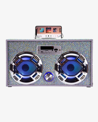 Bling Boom Box