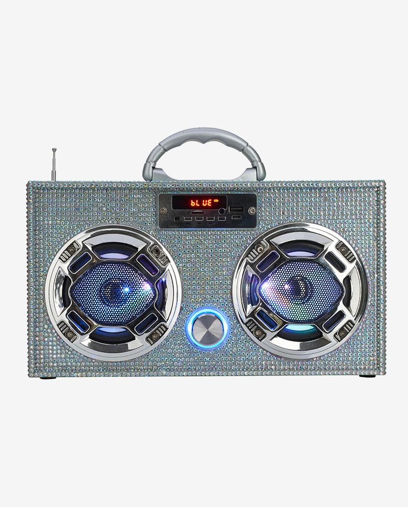 Bling Boom Box