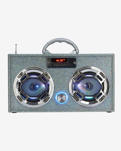 Bling Boom Box