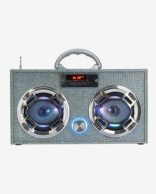 Bling Boom Box