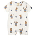 Little Bears Romper