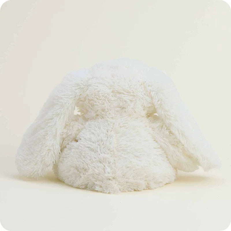 Cream Bunny Warmies
