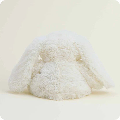 Cream Bunny Warmies