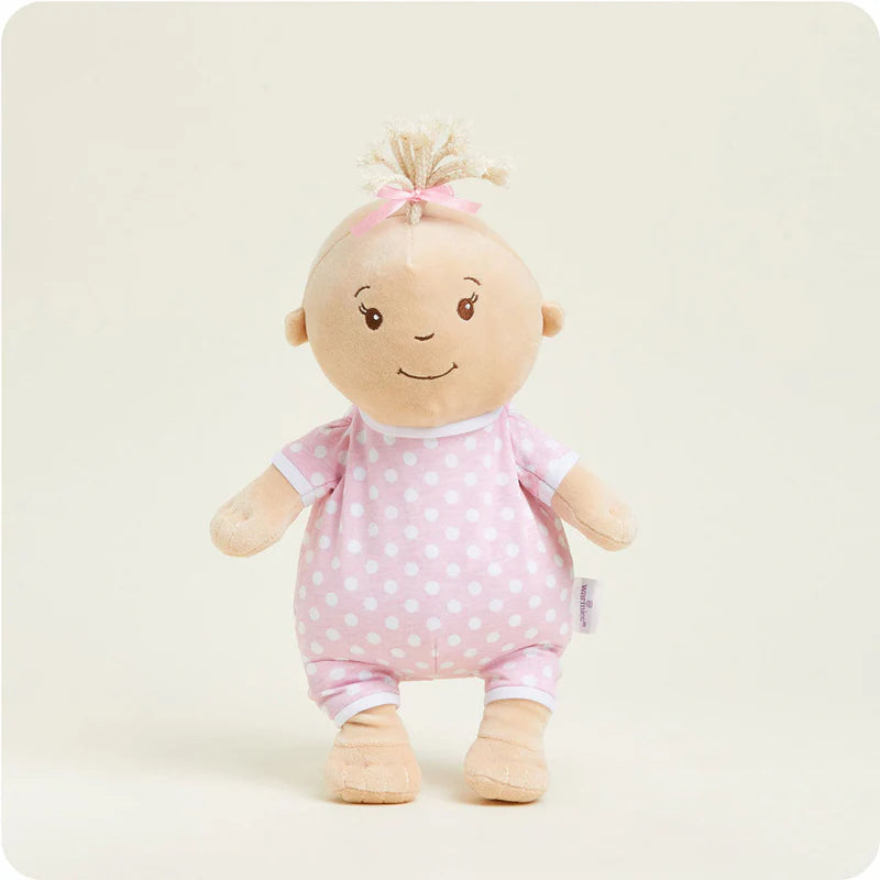 Baby Girl Warmies