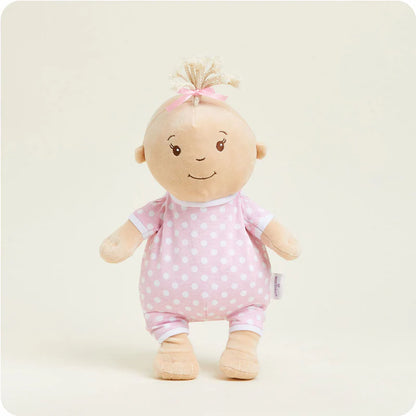 Baby Girl Warmies