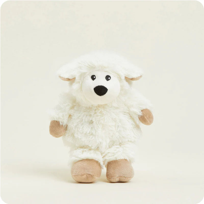 Sheep Warmies Junior