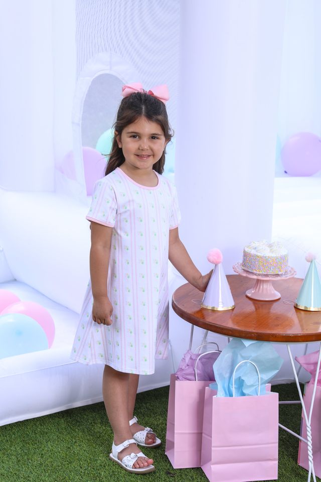 Party Time Dress