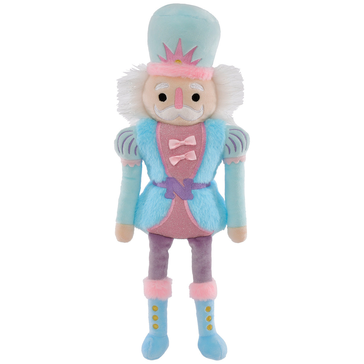 Nutcracker Plush