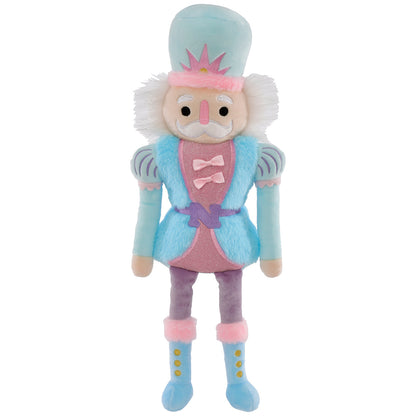 Nutcracker Plush