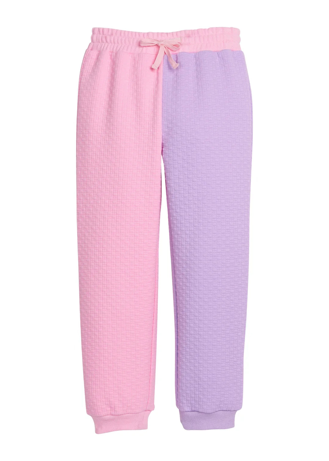 Pink & Lilac Jogger