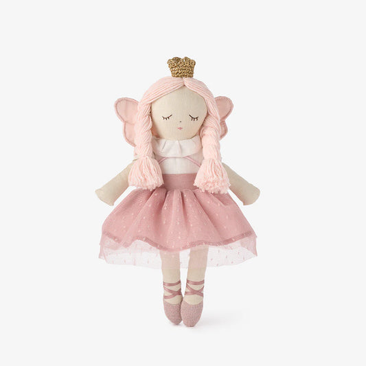 Fairy Princess Doll