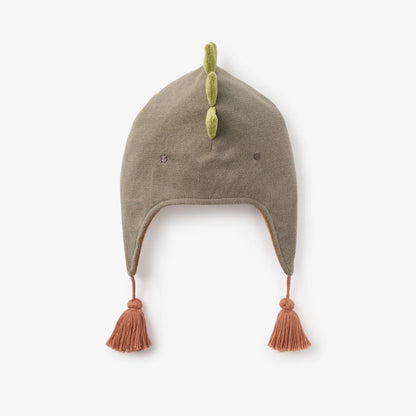 Dinosaur Aviator Hat