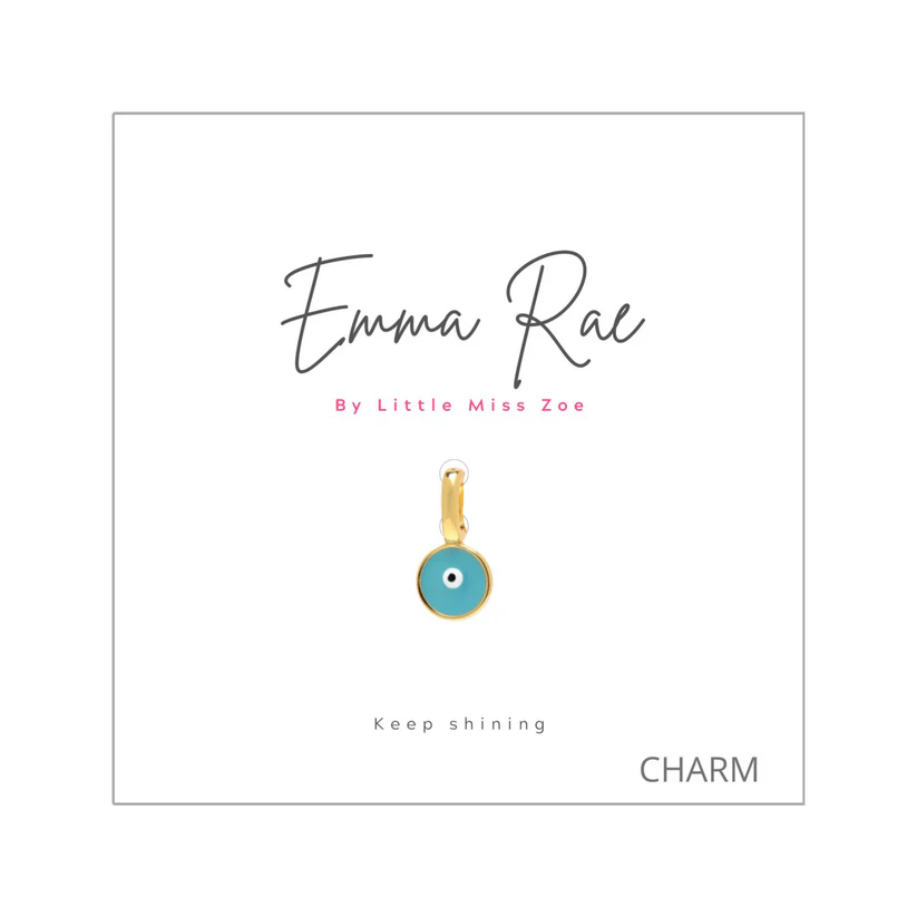 Charm Bar - Individual Clip-On Charm
