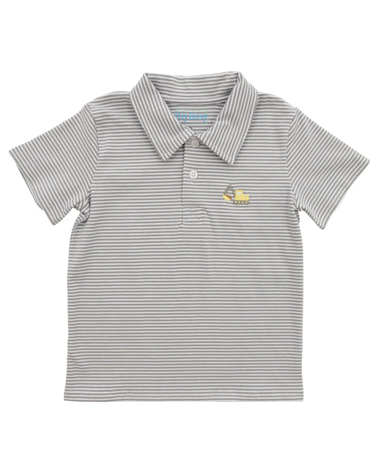 Construction Polo