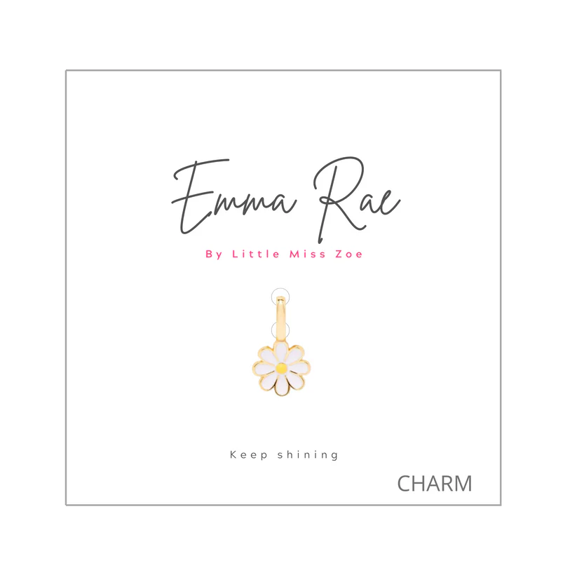Charm Bar - Individual Clip-On Charm