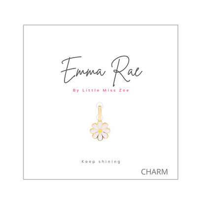 Charm Bar - Individual Clip-On Charm