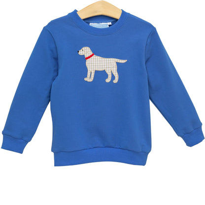 Dog Pullover