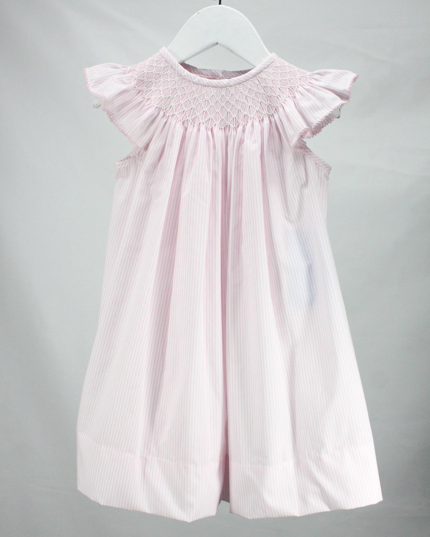 Whispers on the Porch Dress