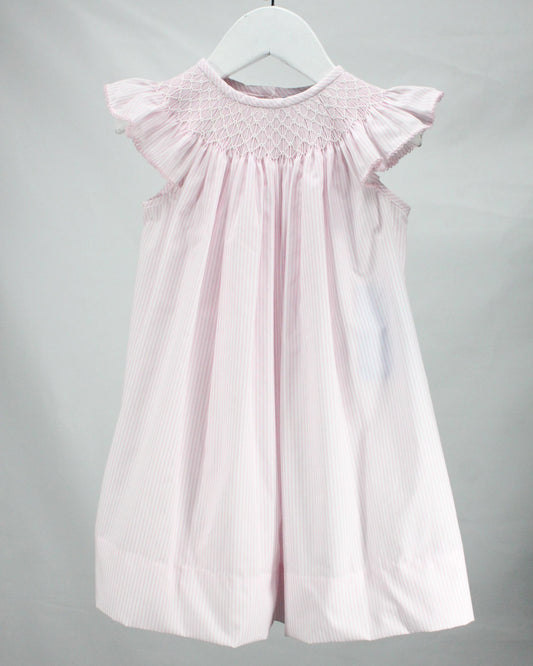 Whispers on the Porch Dress