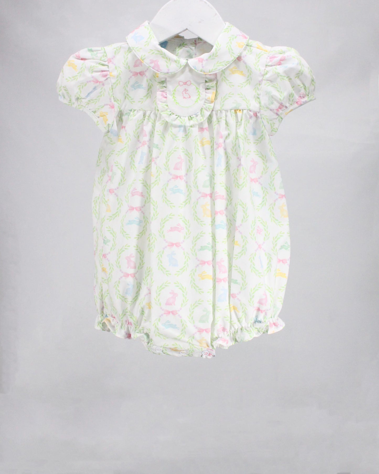 Woodland Lila Bubble