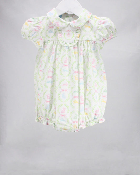 Woodland Lila Bubble