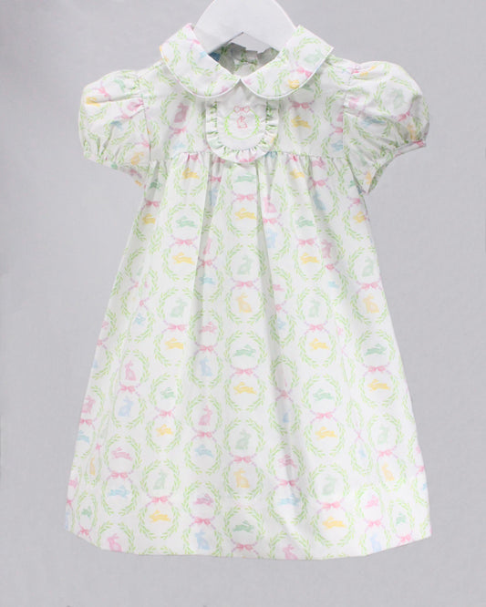 Woodland Lila Dress