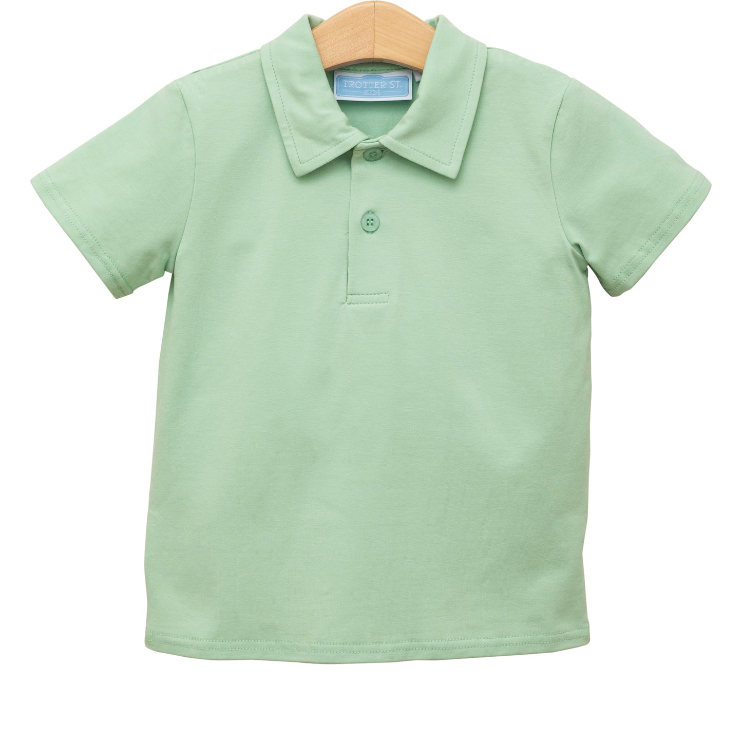 Henry Polo Seafoam