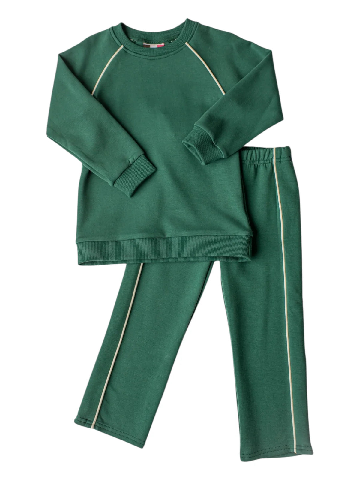 Teal 2 Piece Set