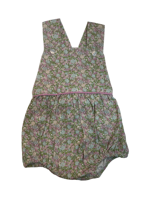Eve Floral Sun Bubble