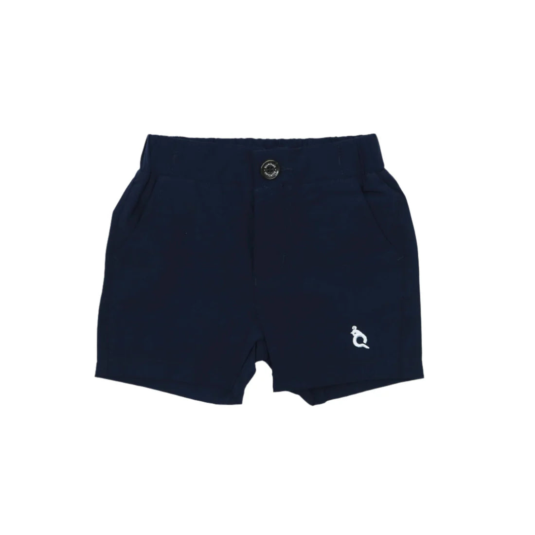 Navy Shorts