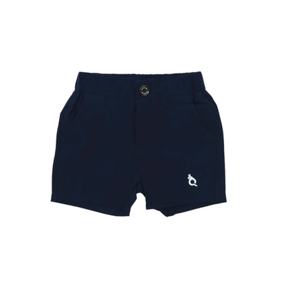 Navy Shorts