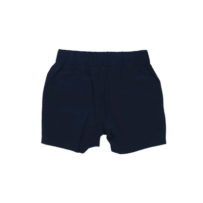 Navy Shorts