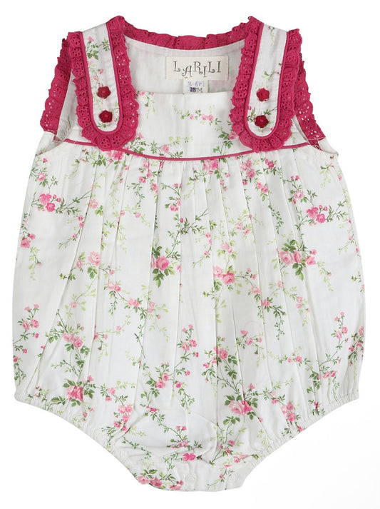 Victorian Rosebud Bubble