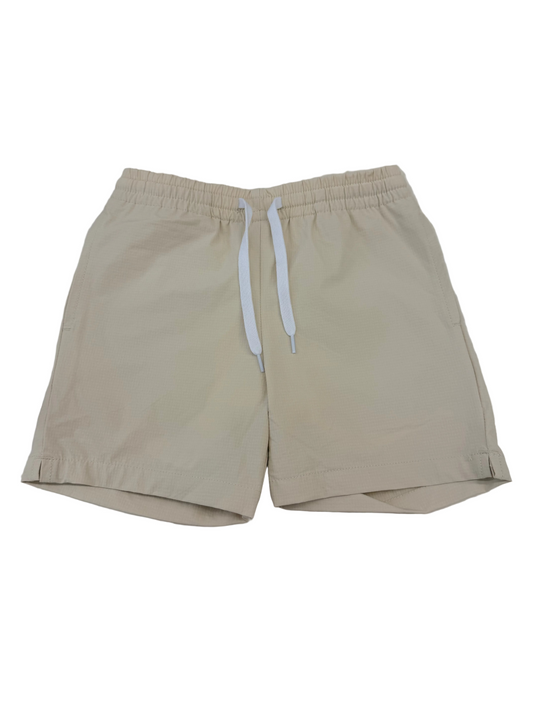 Stone Hybrid Short